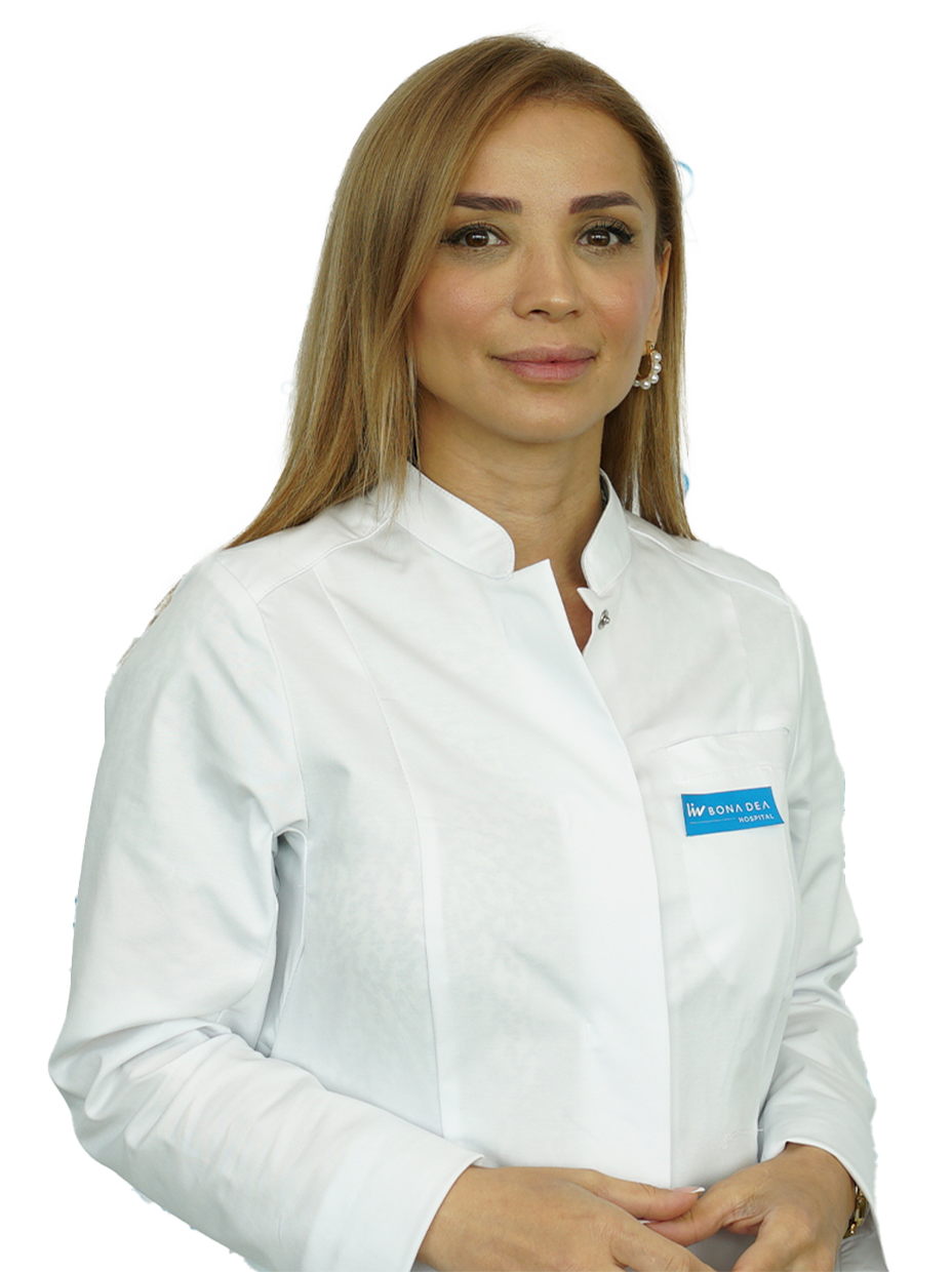 Doctor Image